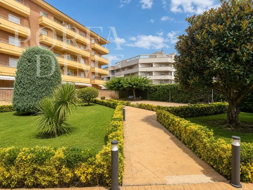 Wohnung mit Terrasse zum Verkauf in Calle Mallorca, imagen 22