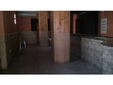 Local comercial en venda a Las Torres de Cotillas