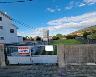 Residencial en venda en Ferrol