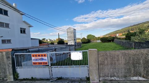 FINCA EDIFICABLE EN LA ZONA DE COBAS