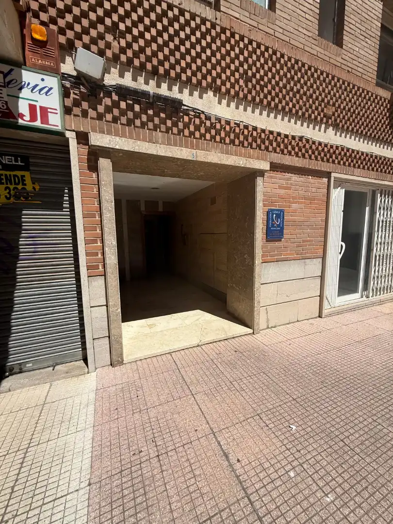 Attic for sale in Alcoy / Alcoi  with Terrace and Furnished