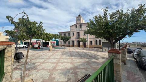 Foto 5 de Casa o xalet en venda a Partida de la Ermita, El Secanet - Hacienda del Sol, Alicante