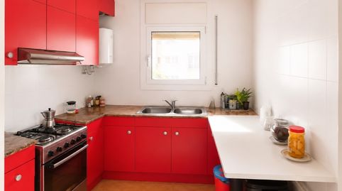 Foto 4 de Piso en venta en Calle Girona de, Marítim, Cubelles