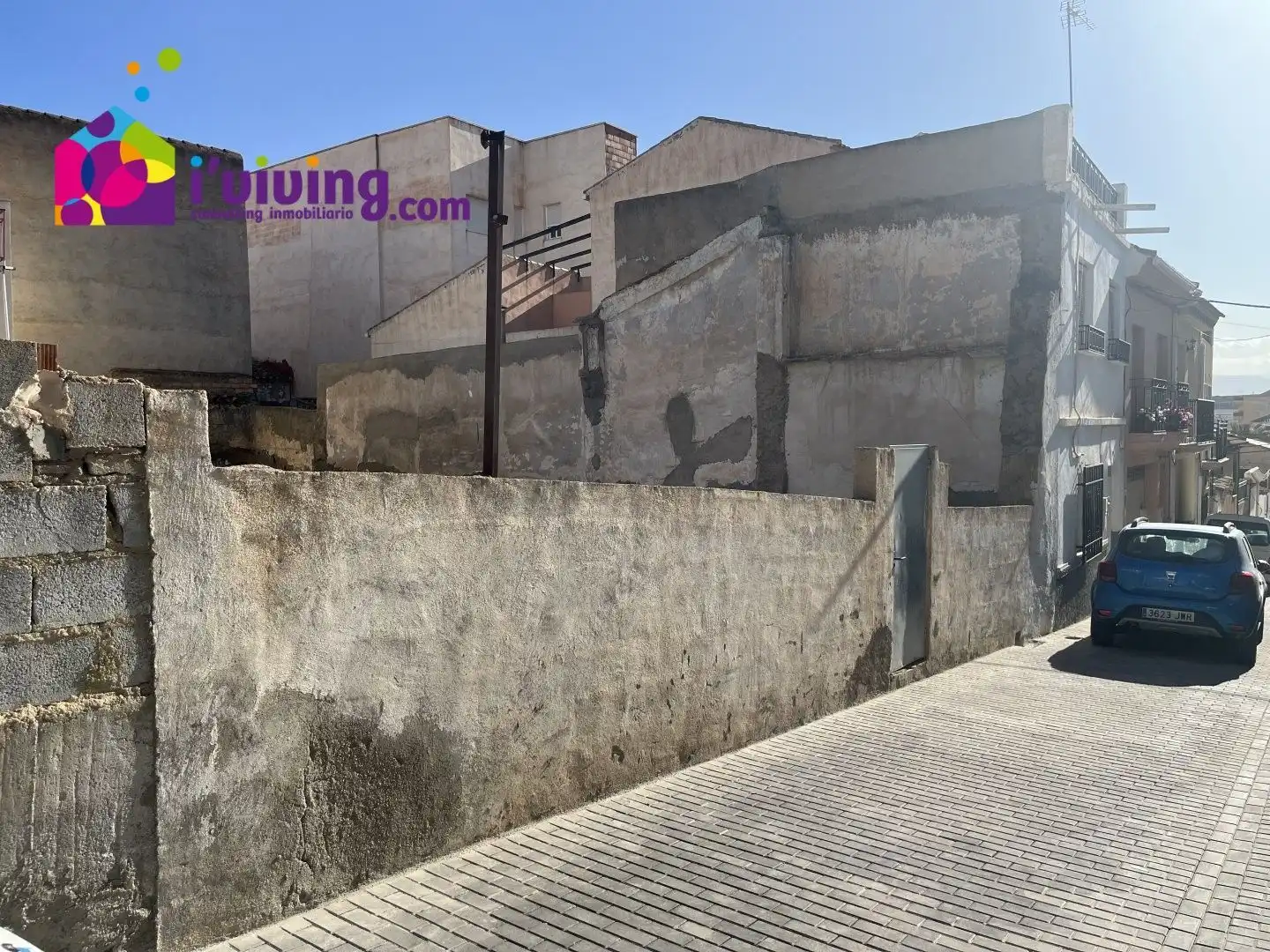 Terrenys i solars en venda a Albox, imagen 2