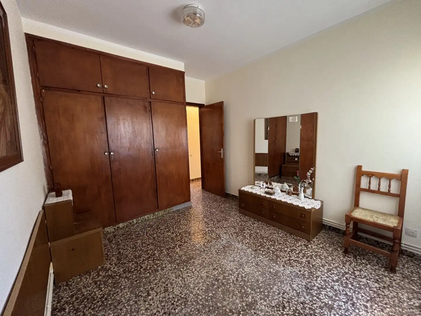 Bedroom of Houses for sale in Bigues i Riells del Fai  with Heating, Private garden and Terrace
