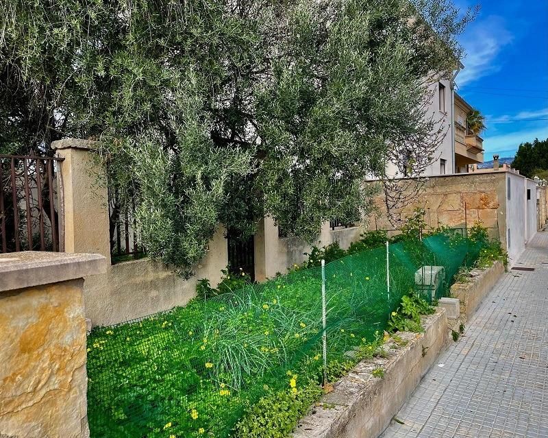 Exterior view of Residential for sale in Marratxí