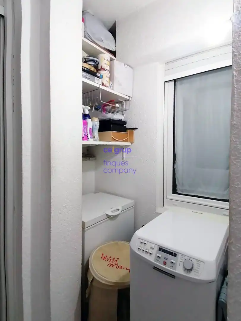 Piso con ascensor en venta en Eixample Nord, imagen 19