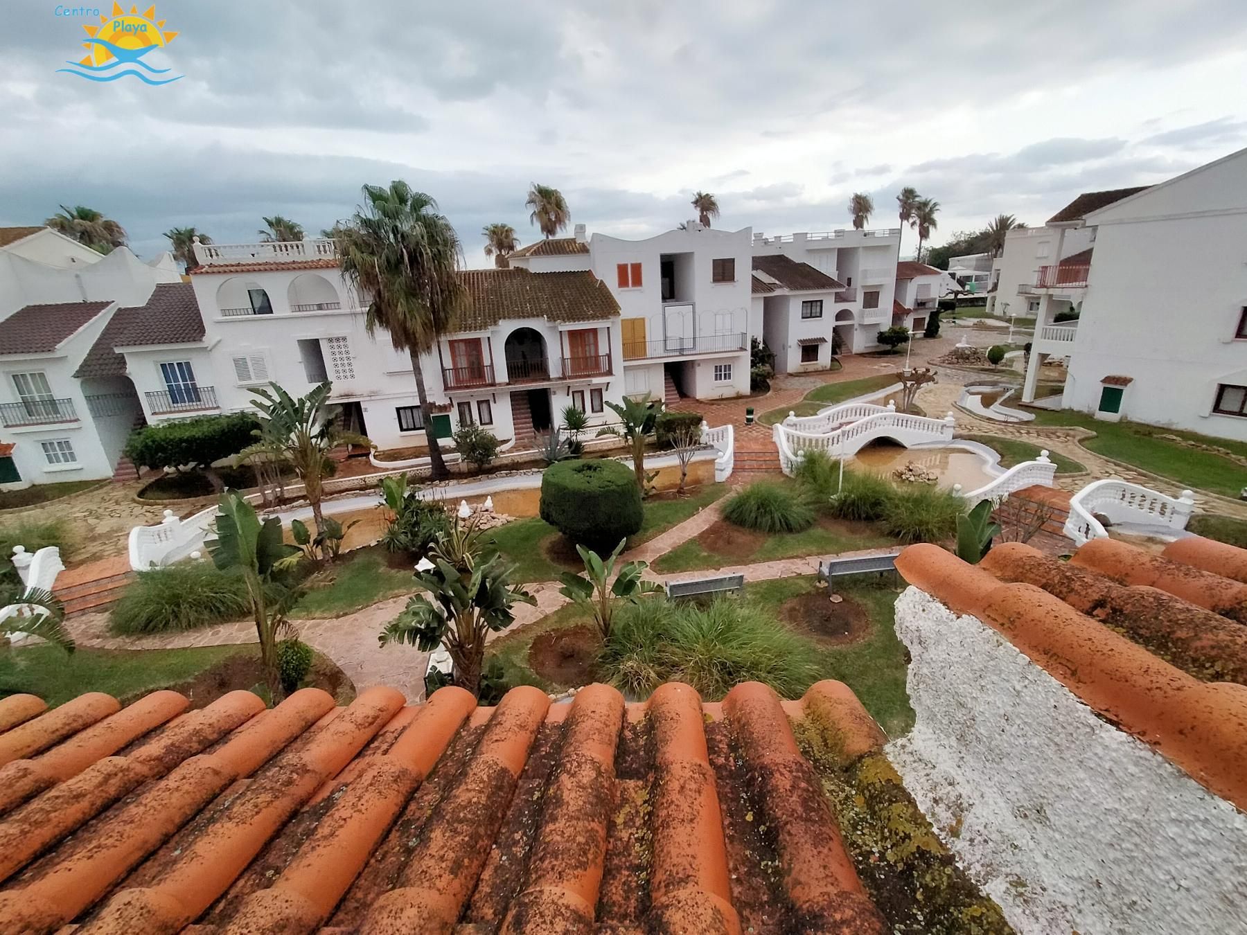 Attic for sale in playa romana, Alcossebre