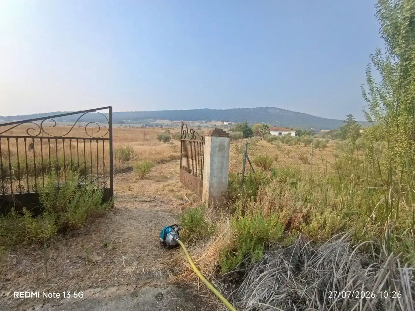 Casa o xalet en venda en Villar de Rena amb Moblat