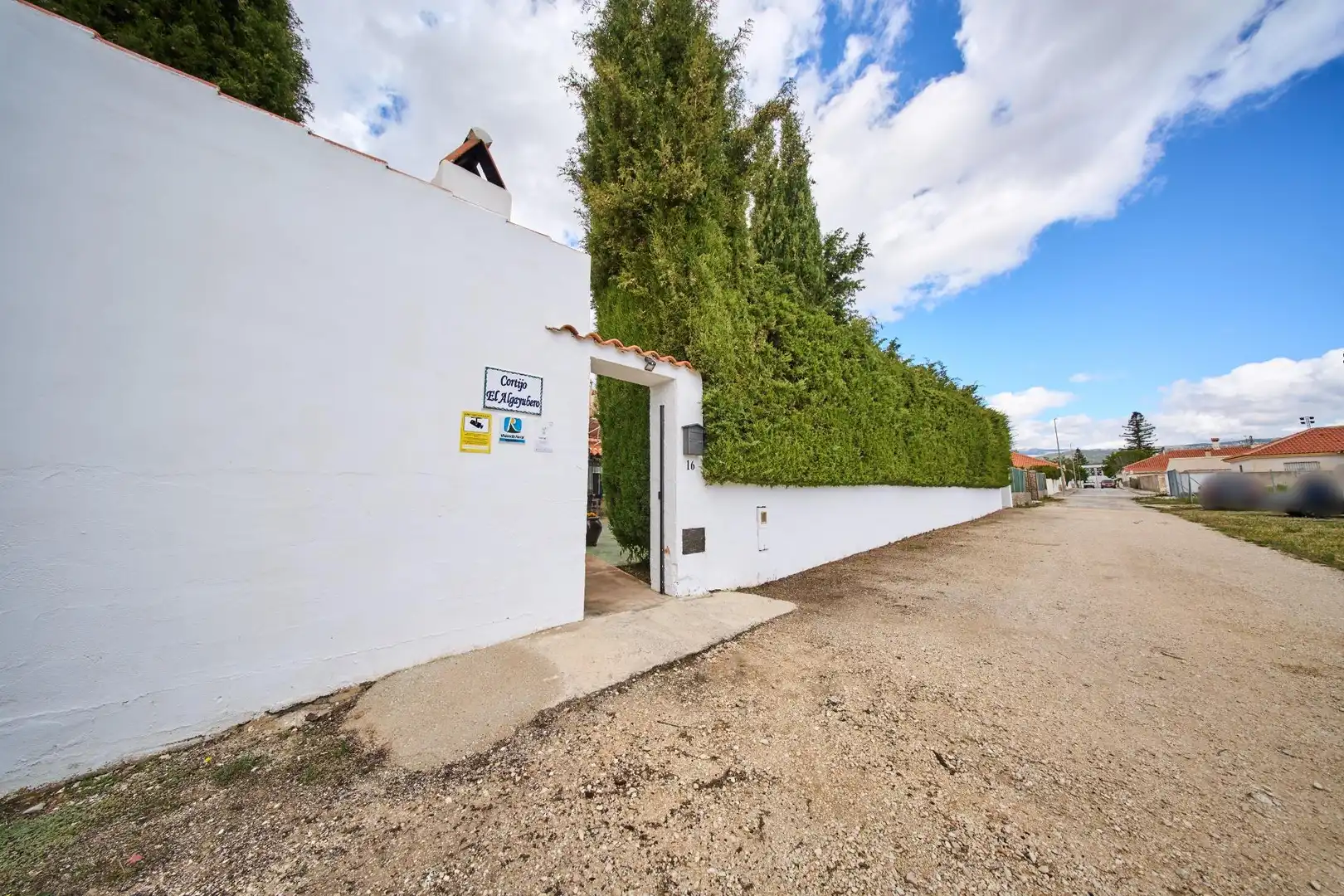 Country homes for sale in MEDINA AZAHARA, 16, Puebla de Don Fadrique