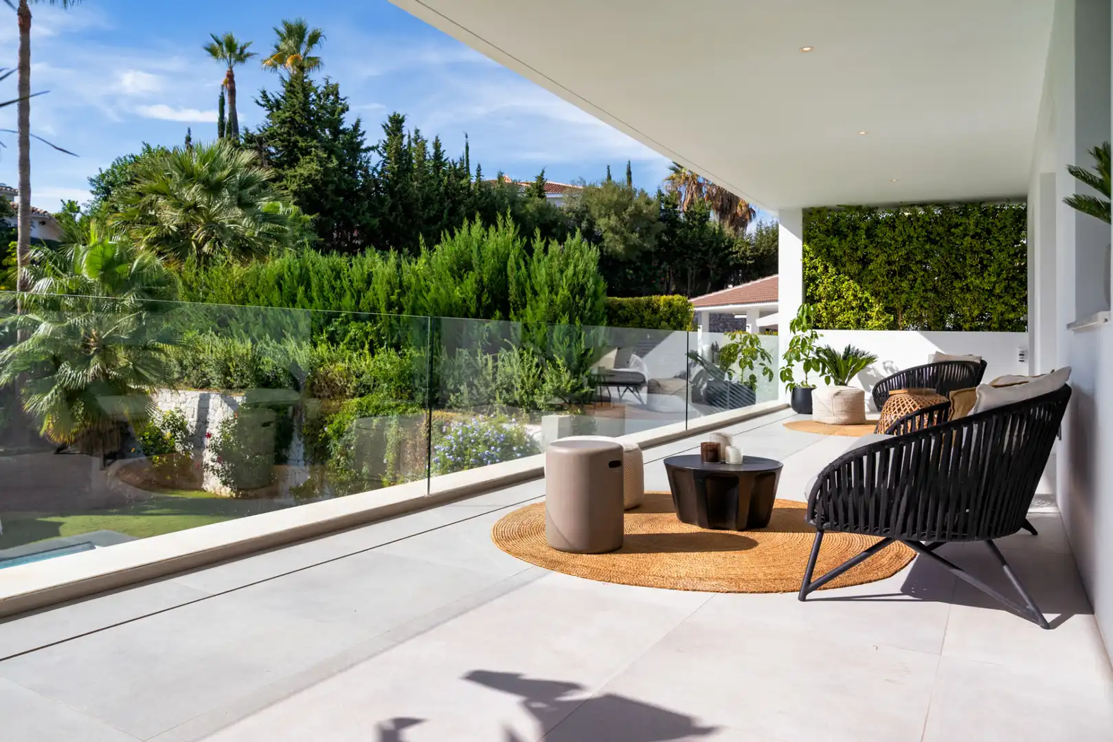 Haus mit Pool zum Verkauf in Nueva Andalucía, imagen 12
