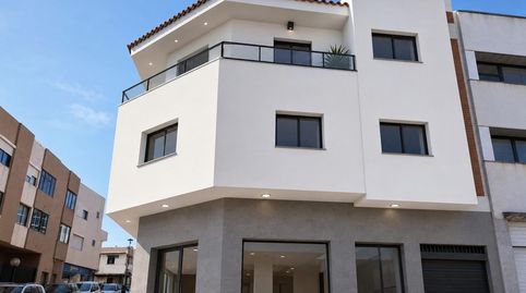 Foto 5 de Edifici en venda a San Gregorio, Telde