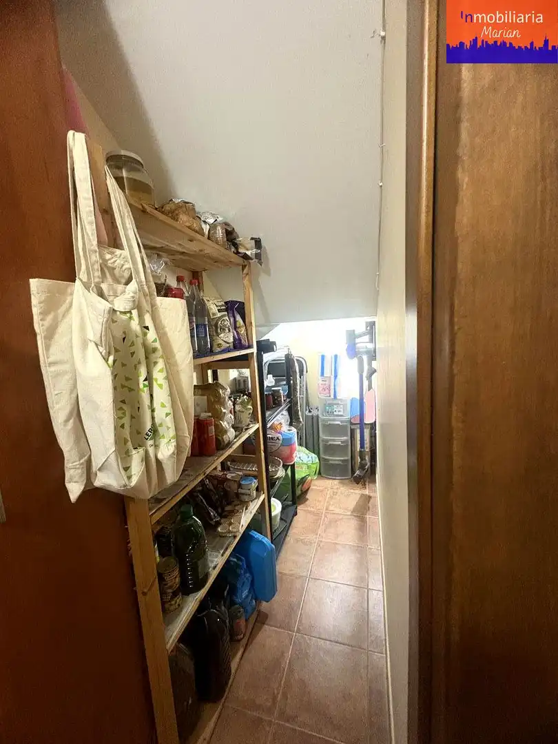 Cuina de Casa o xalet en venda en Campillo de Aranda amb Piscina i Sauna