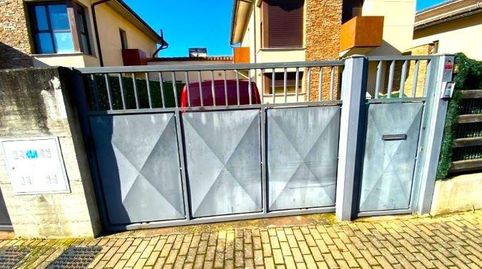 Foto 4 de Casa adosada en venta en Calle el Arenal, 11, Armiñón, Araba - Álava