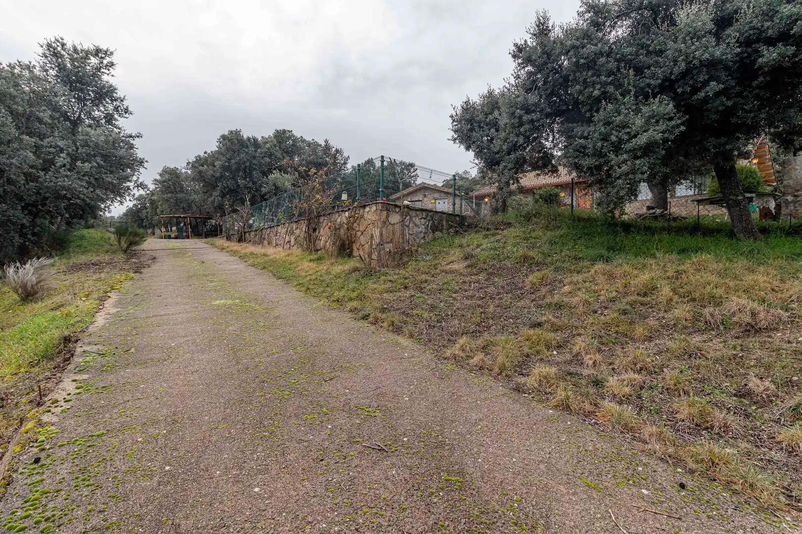 Casa o chalet en venta en Camino Monte, Ituero y Lama