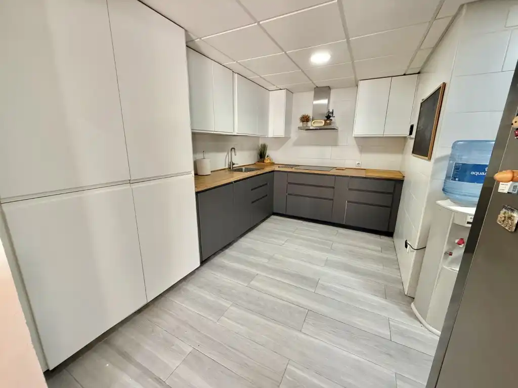 Maison mitoyenne à vendre à Calle Baloncesto, imagen 7