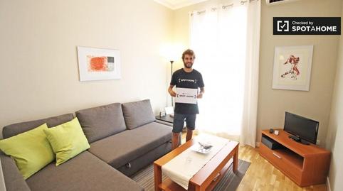 Foto 4 de Apartamento para compartir en Sagrada Família,  Barcelona Capital