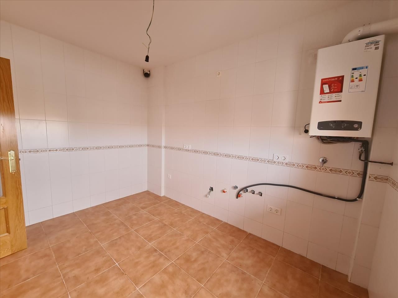 Flat for sale in LA BARRERA, Garcillán