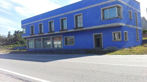 Foto 2 de Edifici en venda a Catoira, Pontevedra