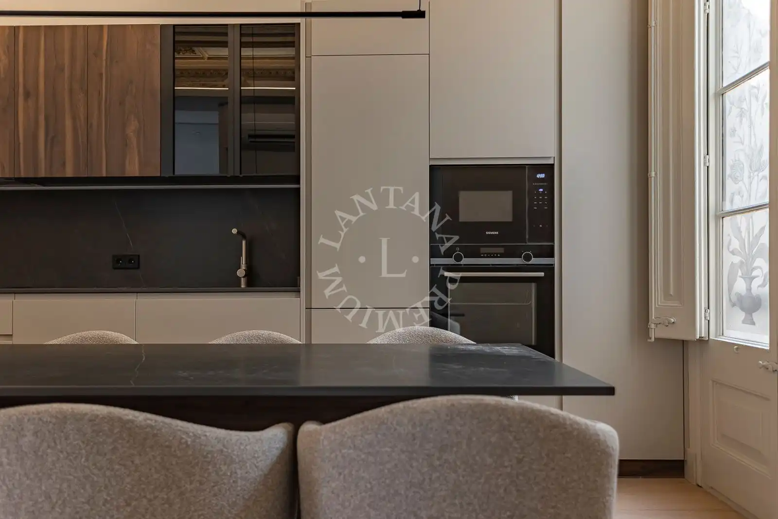 Piso en venta en Portaferrissa, imagen 3