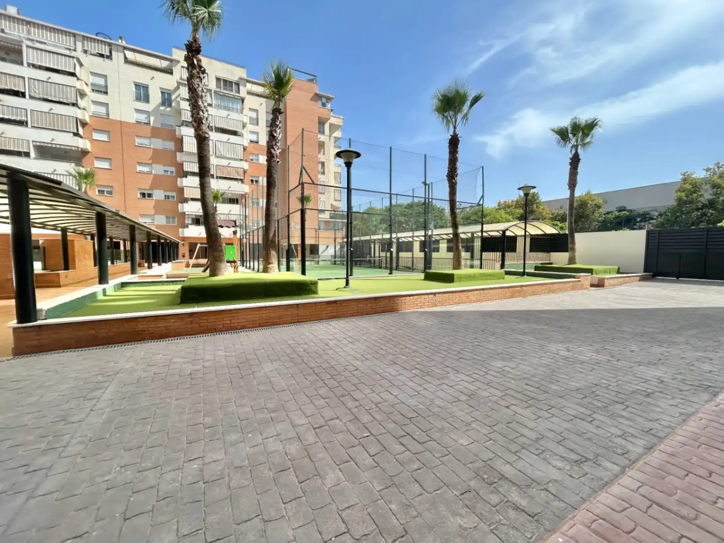 Penthouse mit Terrasse zum Verkauf in Carretera de Cádiz, imagen 23