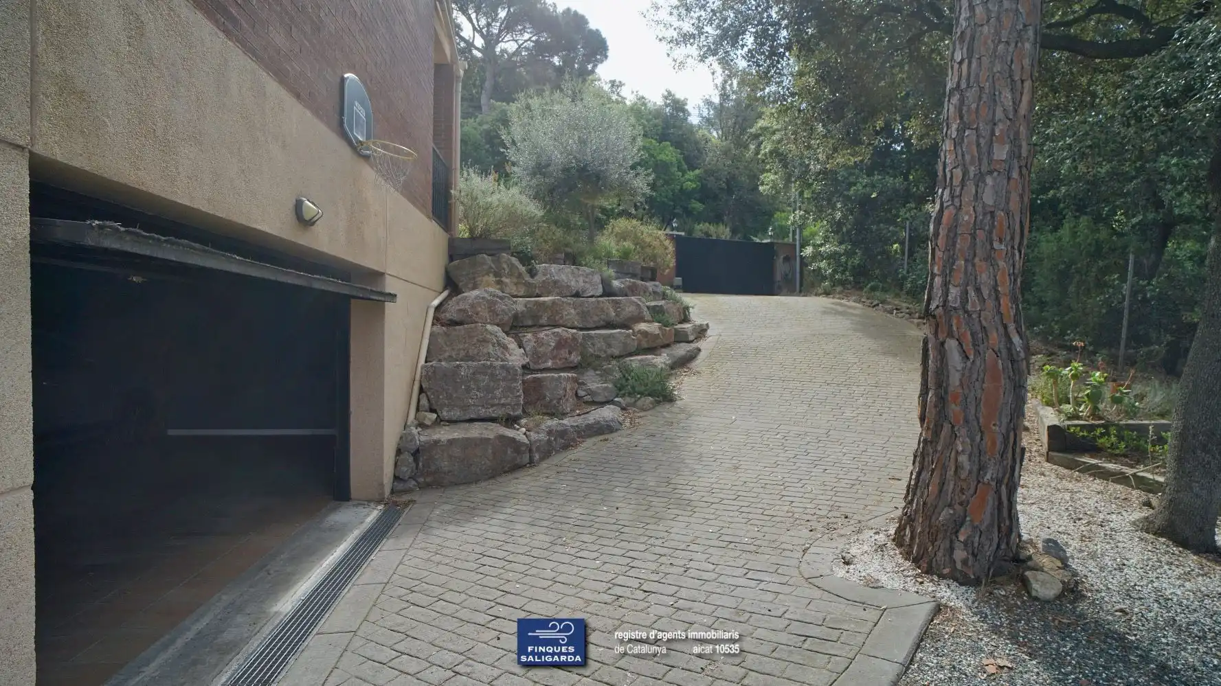 Casa con terraza en venta en L'Ametlla del Vallès, imagen 68