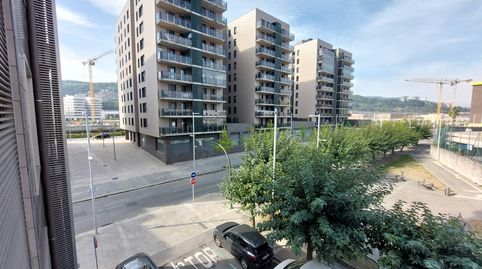 Foto 2 de Piso en venta en Calle Morgan Kalea, San Pedro de Deusto - La Ribera, Bilbao