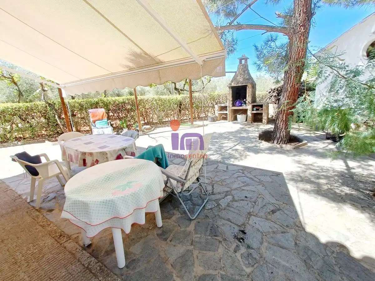 Chalet en venta en Valdepeñas, imagen 8