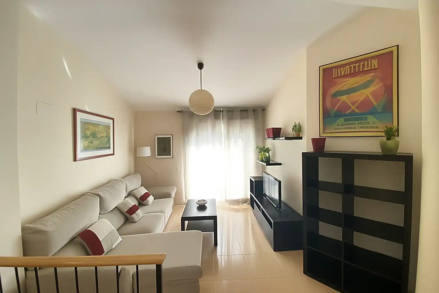 Ático con terraza en alquiler en Núcleo Urbano, imagen 7