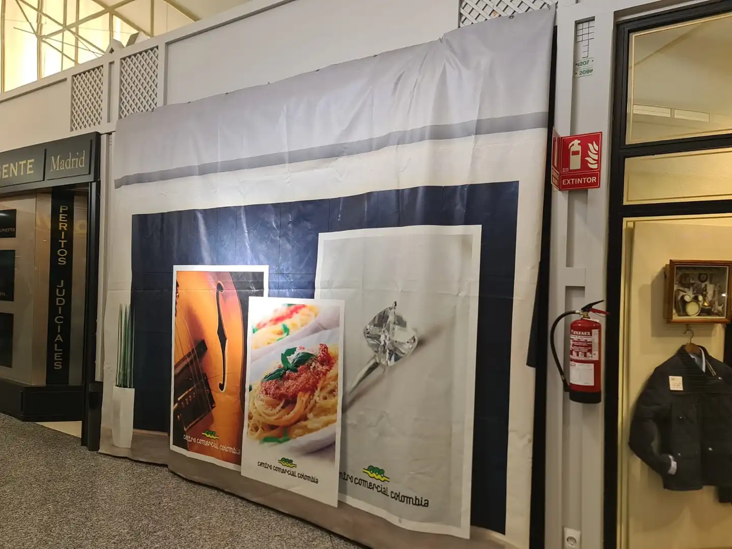 Local comercial en venda a Avenida de Bucaramanga 2, imagen 7