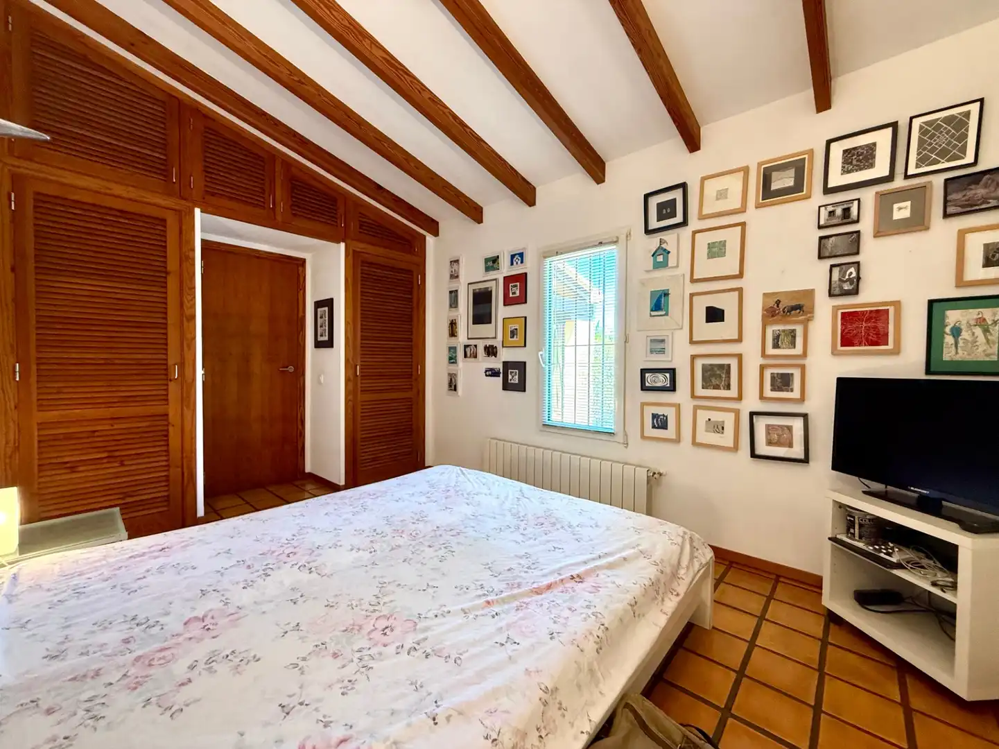 Casa o chalet en venta en Carrer de Dalt, -1, Jesús Pobre