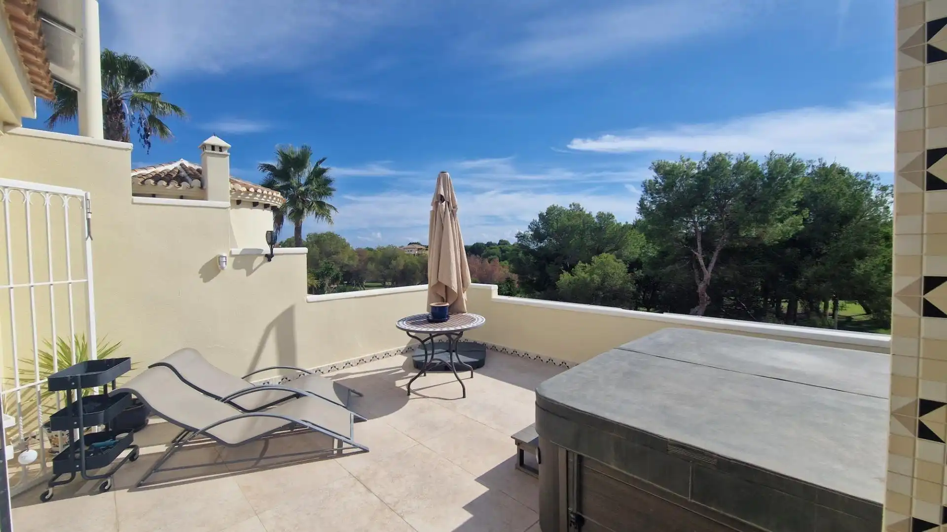 Casa o xalet en venda a Lomas de Campoamor - Las Ramblas
