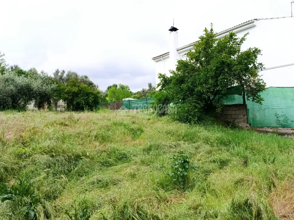 Residencial en venda en Ogíjares