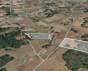 Land for sale in Os Blancos 