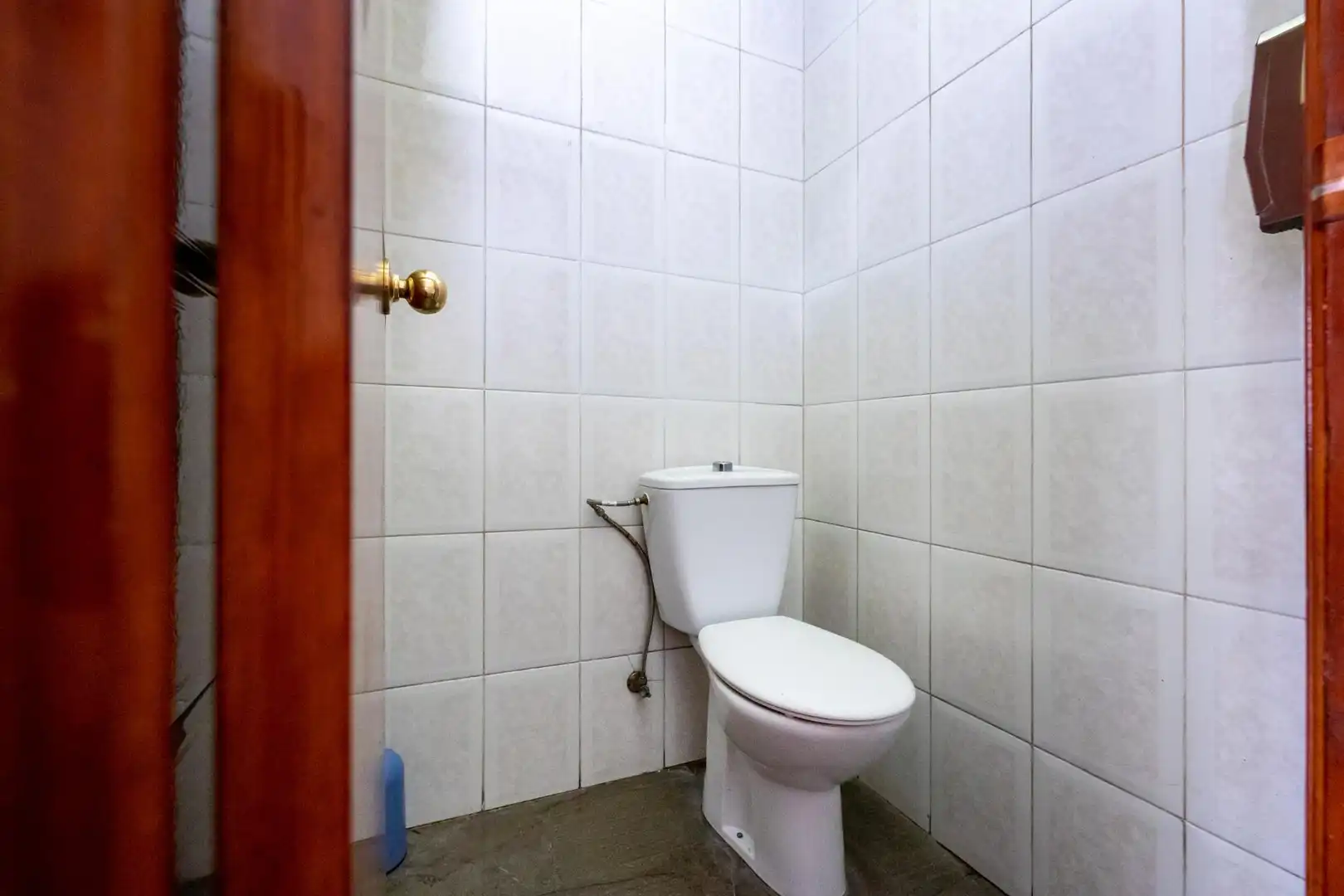 Bathroom of Commercial properties for sale in Granada