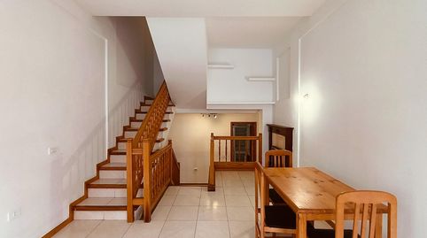 Foto 2 de Casa adosada en venta en Calle Clemencia Hardisson, Vistabella - Villa Benitez - Ballester, Santa Cruz de Tenerife Capital