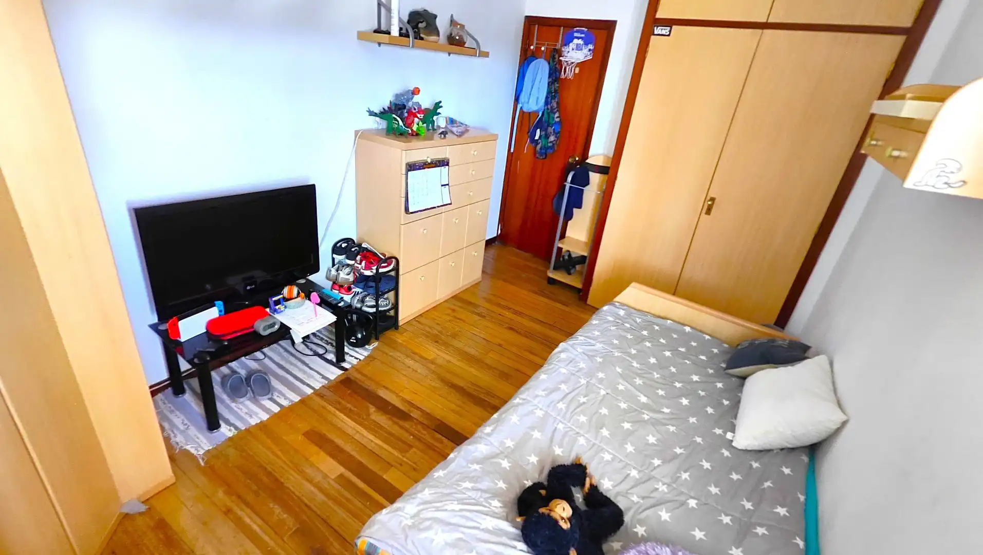 Flat for sale in dos CONCHEIROS, imagen 30