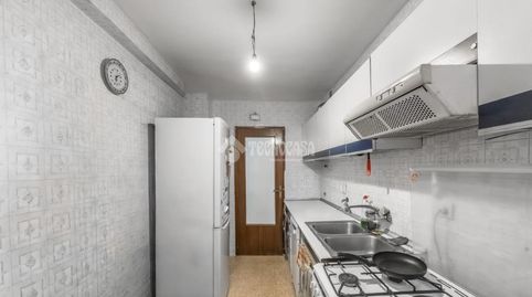 Foto 5 de Piso en venta en Zarzaquemada, Leganés