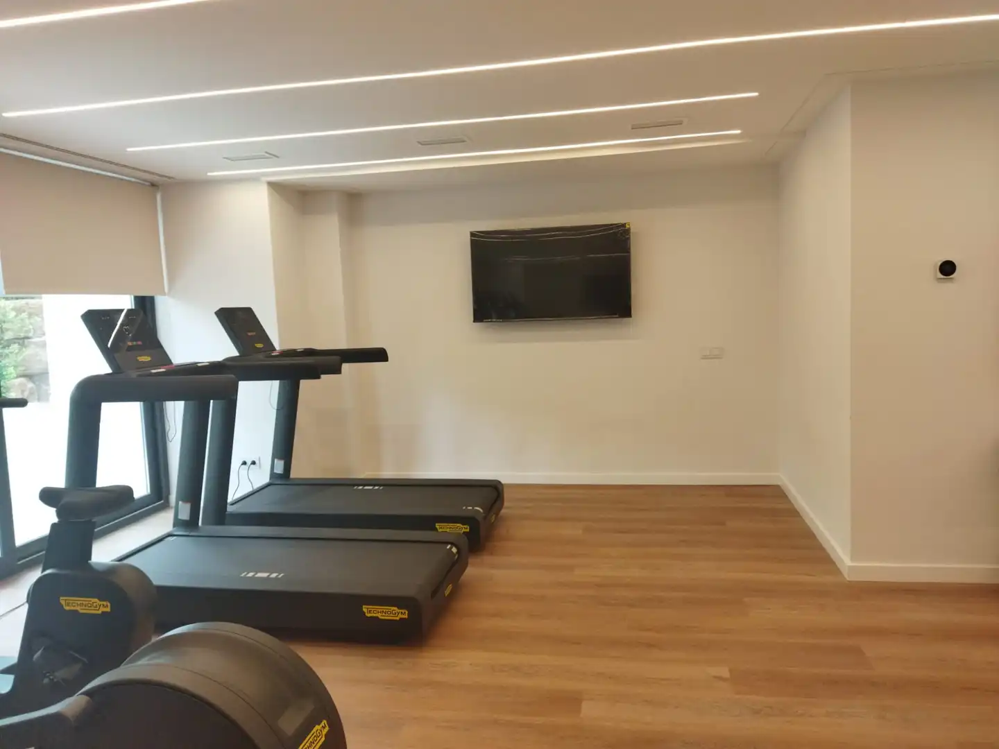 Apartament de lloguer en Estepona amb Aire condicionat, Terrassa i Traster