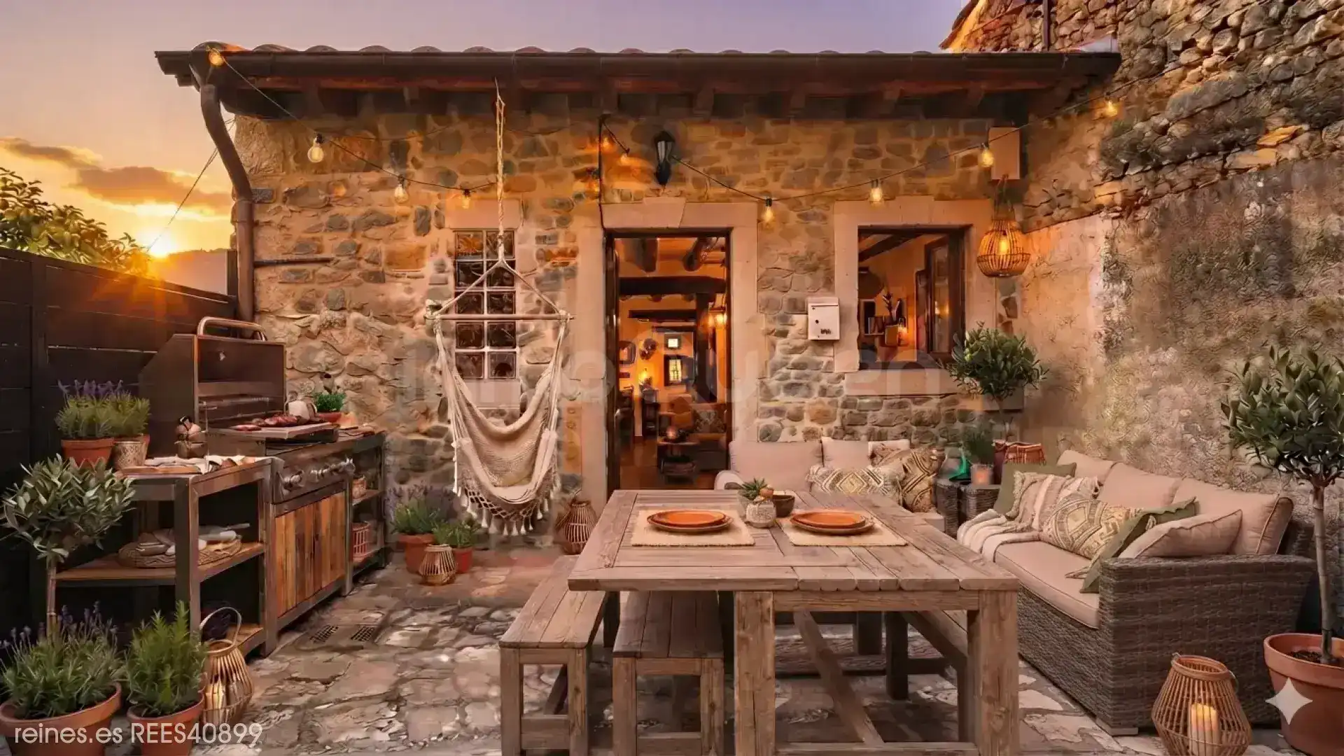 Terrace of Houses for sale in Ribadedeva  with Heating and Terrace