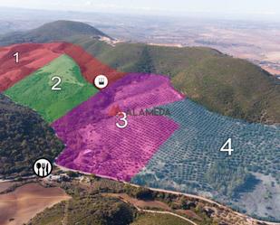 Finca rústica en venda en San José del Valle