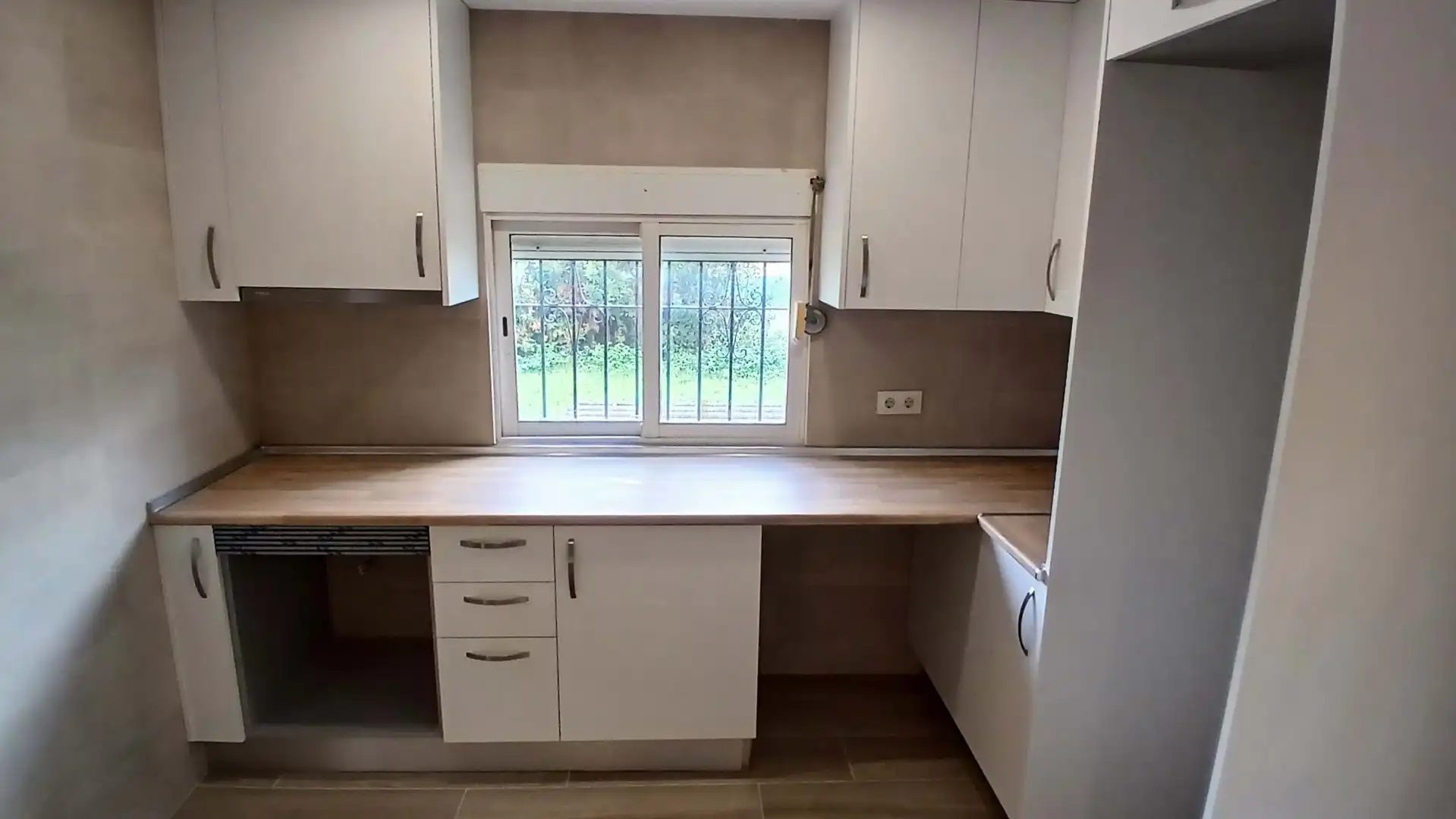 Kitchen of Houses for sale in Jávea / Xàbia  with Terrace