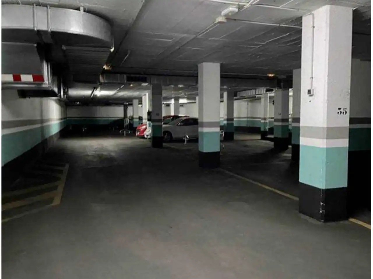 Parking for sale in Calle MOSSEN ANGEL RODAMILANS, imagen 2