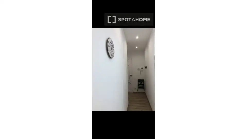 Flat for rent in El Poble Sec - Parc de Montjuïc