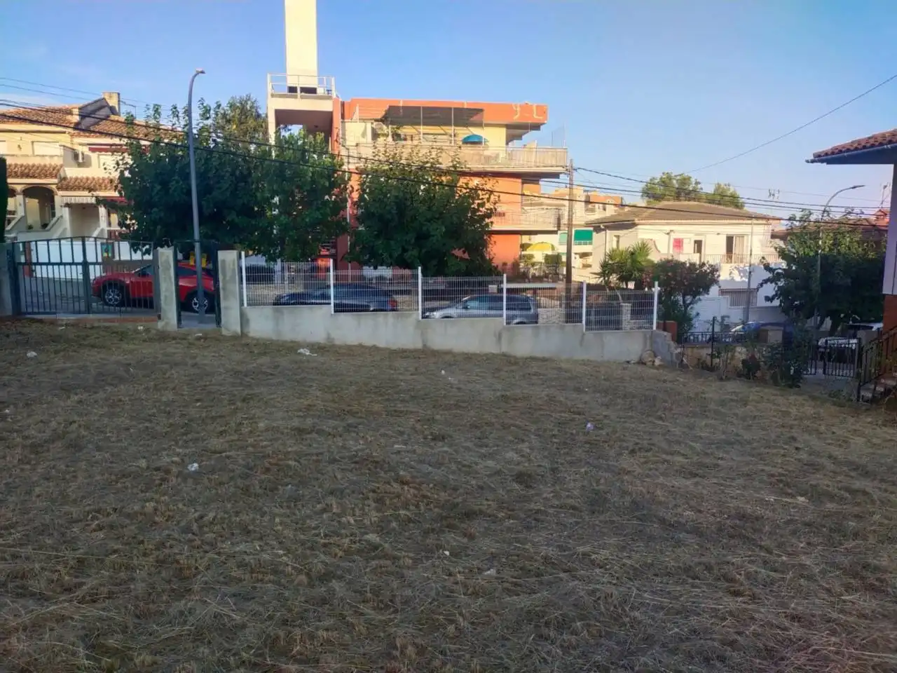 Terreno rustico in vendita a Avenida Espanya, imagen 12