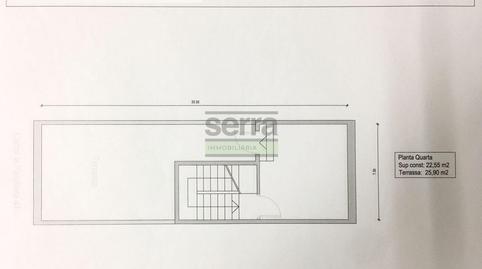 Foto 3 de Edifici en venda a Barceloneta -  Molí d'en Rovira, Vilafranca del Penedès