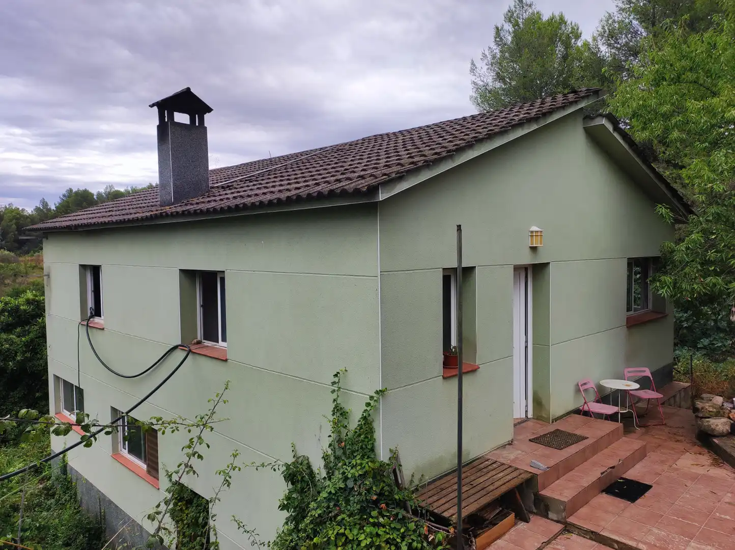 Casa o chalet en venta en Calle Can Perejoanet, Gelida