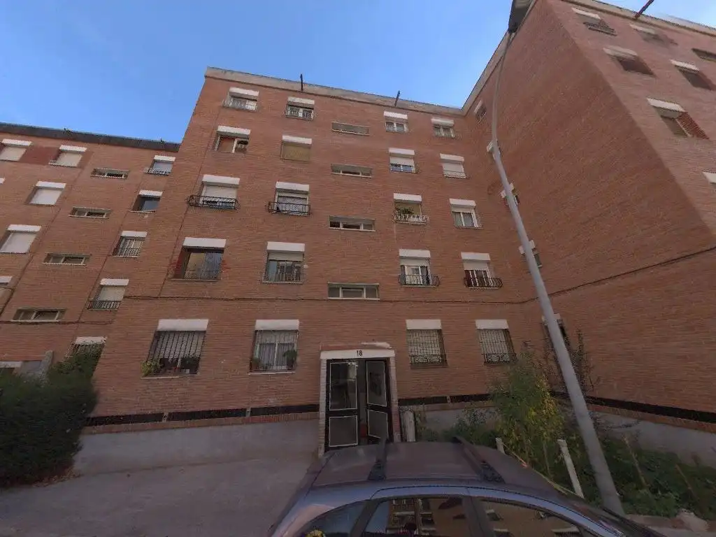 Appartement à vendre à Calle Mas Canals Del 18 Escalera 1 Planta 4 Puerta 18, imagen 4