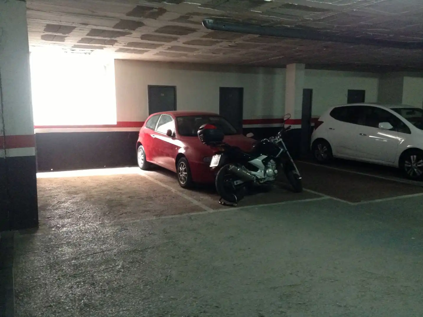 Garage for rent in Barcelona, Barcelona