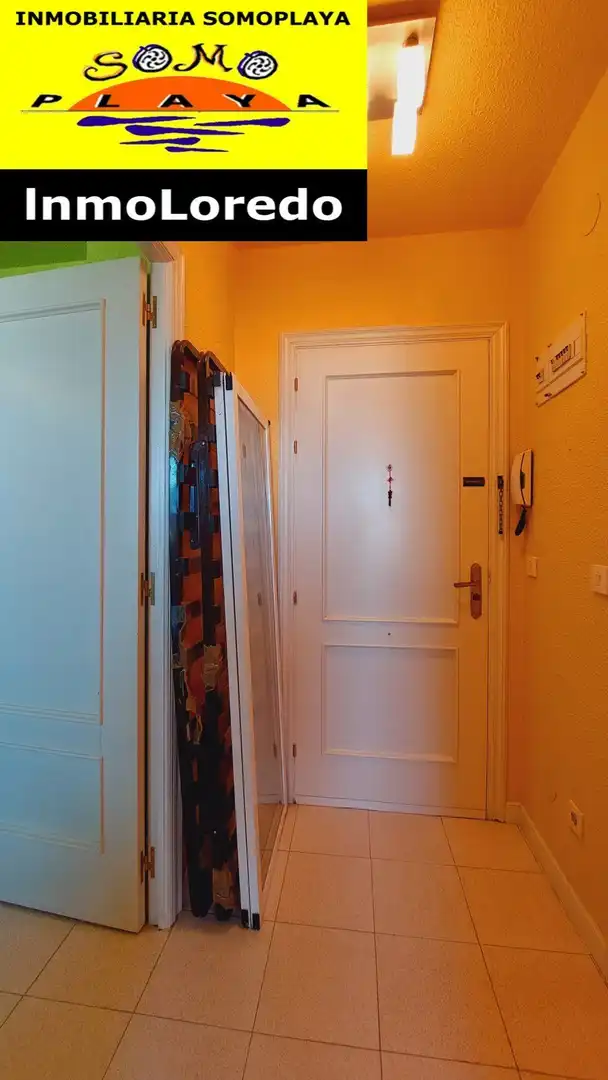 Piso en venta en Ribamontán al Mar con Terraza